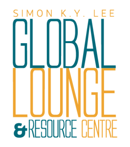 Global Lounge Official Wordmark 2012